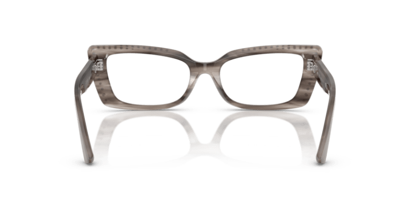 Glitter Black/Silver Shade - 0JC3018B 8056262237182