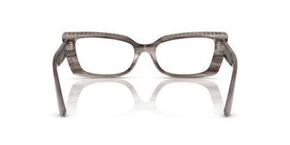 Glitter Black/Silver Shade - 0JC3018B 8056262237182