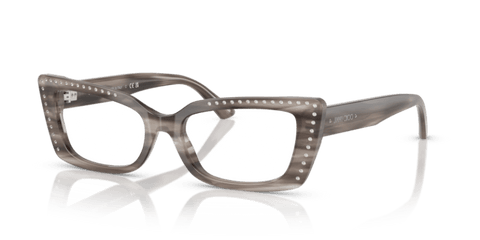 Glitter Black/Silver Shade - 0JC3018B 8056262237182