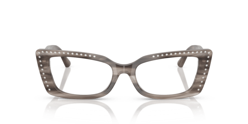 Glitter Black/Silver Shade - 0JC3018B 8056262237182