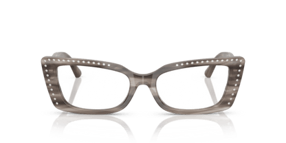 Glitter Black/Silver Shade - 0JC3018B 8056262237182