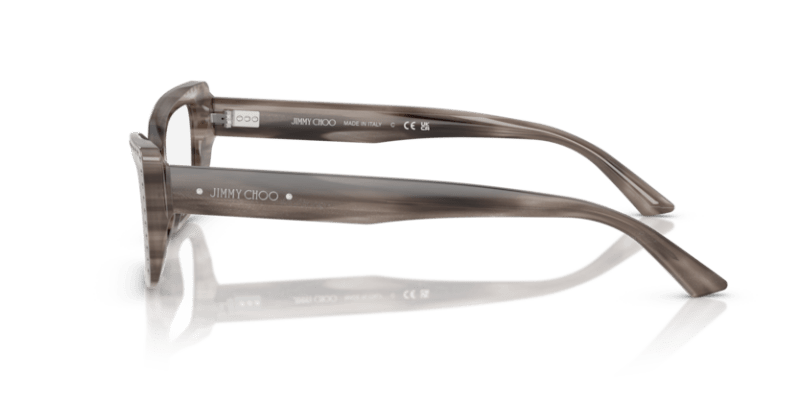 Glitter Black/Silver Shade - 0JC3018B 8056262237182