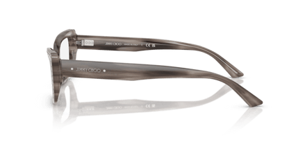 Glitter Black/Silver Shade - 0JC3018B 8056262237182