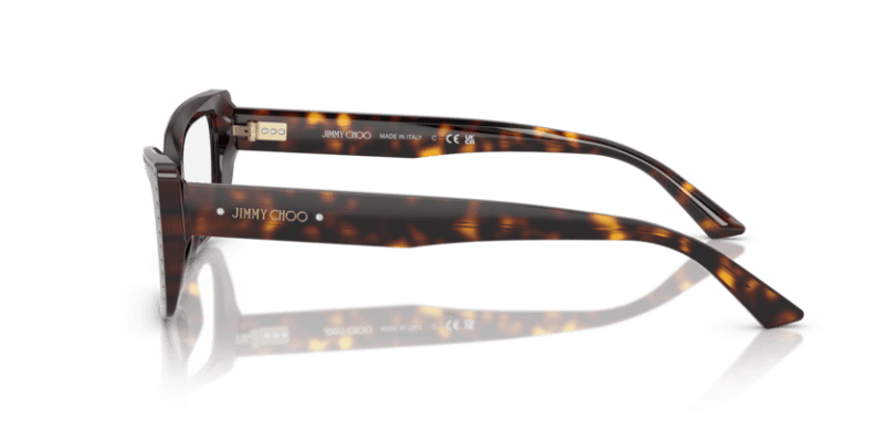 Havana/Silver Shade - 0JC3018B 8056262237175