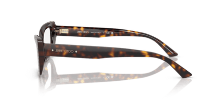 Havana/Silver Shade - 0JC3018B 8056262237175