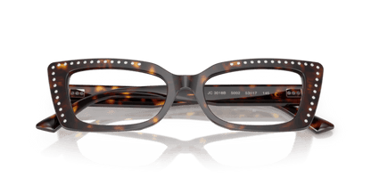 Havana/Silver Shade - 0JC3018B 8056262237175