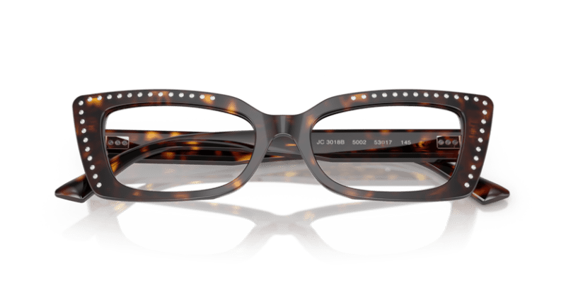 Havana/Silver Shade - 0JC3018B 8056262237175