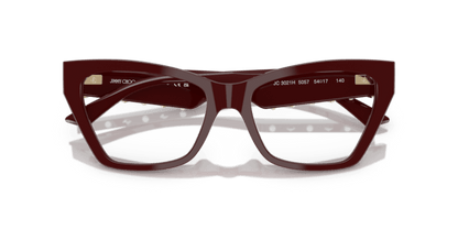 Red - 0JC3021H 8056262235645