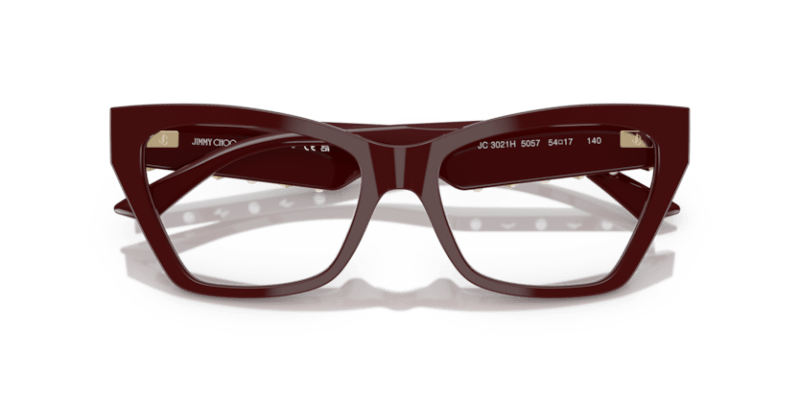 Red - 0JC3021H 8056262235645