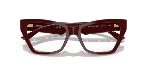 Red - 0JC3021H 8056262235645
