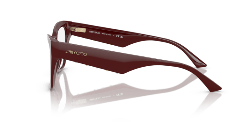 Red - 0JC3021H 8056262235645