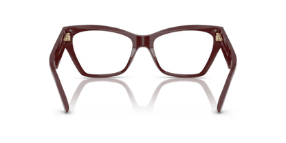 Red - 0JC3021H 8056262235645