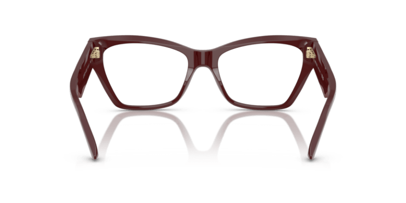 Red - 0JC3021H 8056262235645