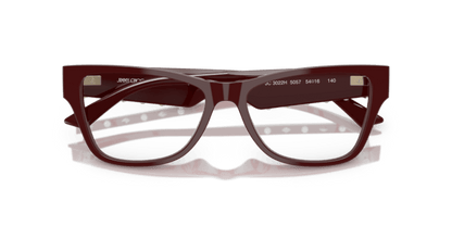 Red - 0JC3022H 8056262235843