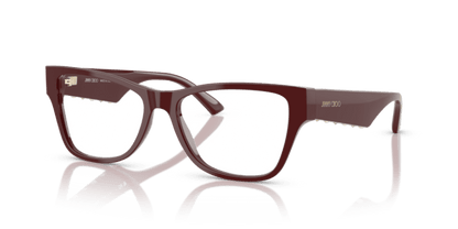 Red - 0JC3022H 8056262235843