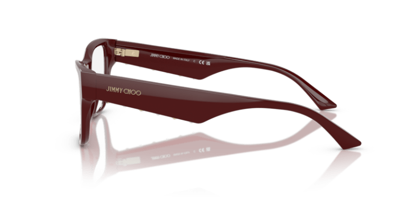 Red - 0JC3022H 8056262235843