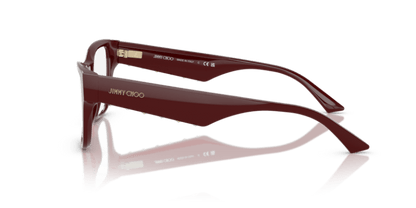 Red - 0JC3022H 8056262235843