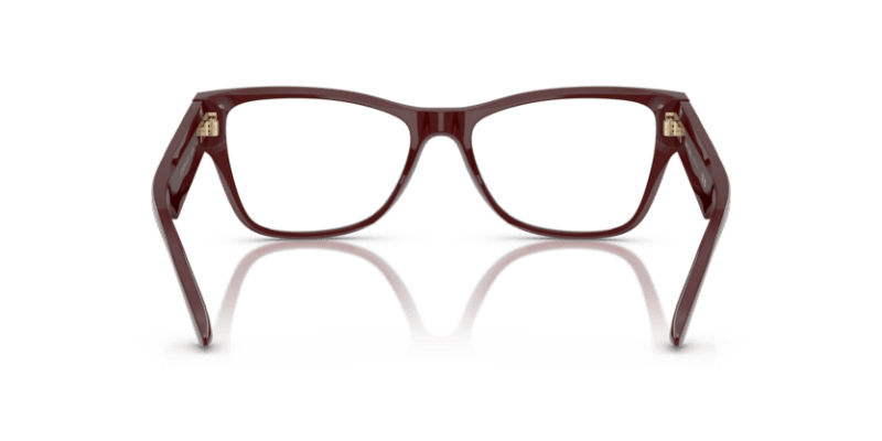 Red - 0JC3022H 8056262235843