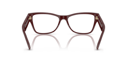 Red - 0JC3022H 8056262235843