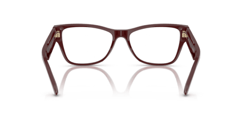 Red - 0JC3022H 8056262235843