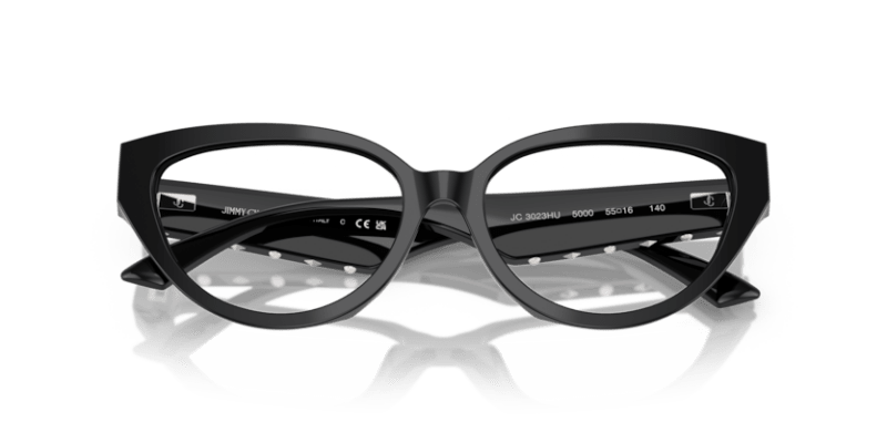 Black - 0JC3023HU 8056262236338