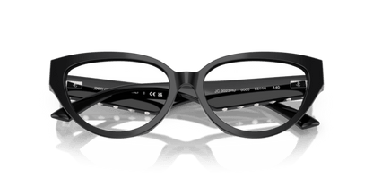 Black - 0JC3023HU 8056262236338