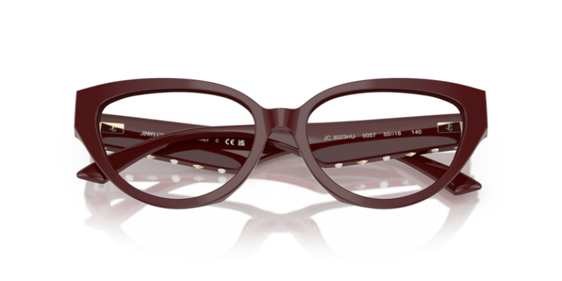 Red - 0JC3023HU 8056262236390