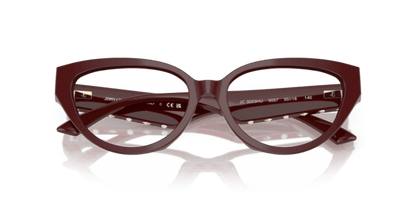 Red - 0JC3023HU 8056262236390