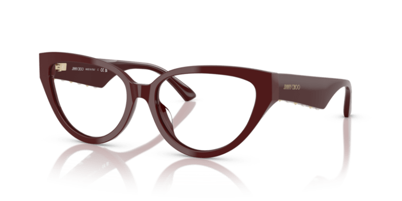 Red - 0JC3023HU 8056262236390