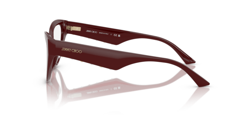 Red - 0JC3023HU 8056262236390