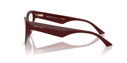 Red - 0JC3023HU 8056262236390