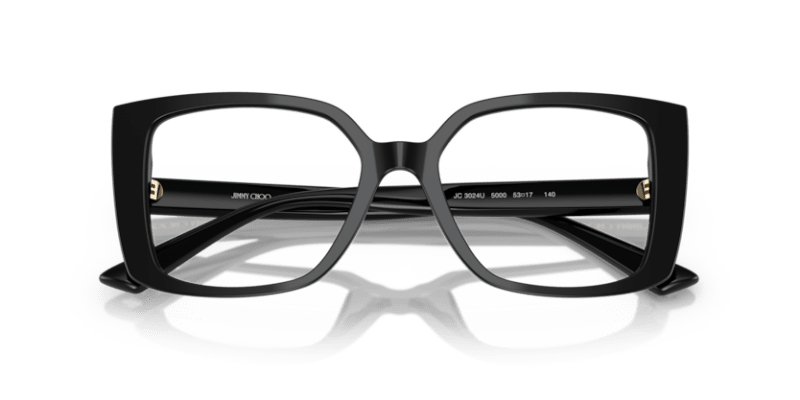 Black - 0JC3024U 8056262237915