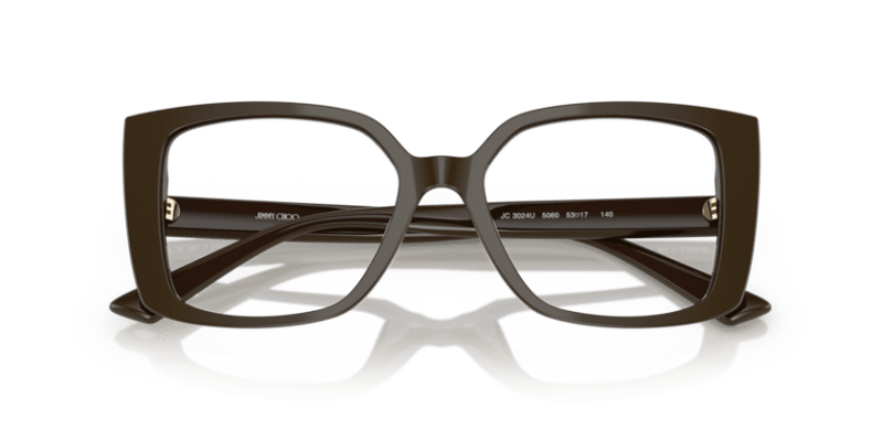 Caper Green - 0JC3024U 8056262237977