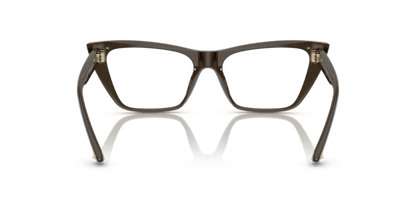 Caper Green - 0JC3025 8056262238059