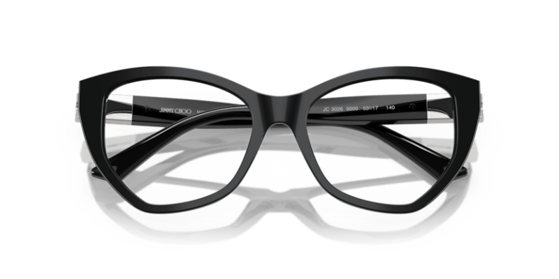 Black - 0JC3026 8056262231890