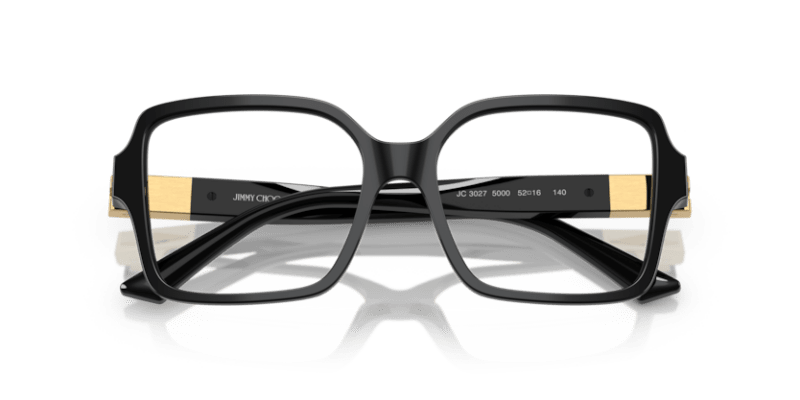 Black - 0JC3027 8056262231340