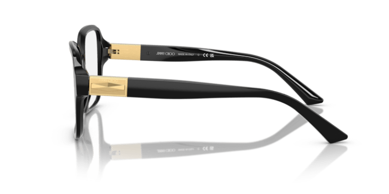 Black - 0JC3027 8056262231340