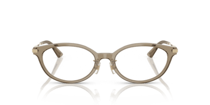 Transparent Brown - 0JC3029D 8056262239292