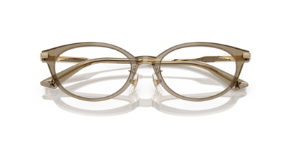 Transparent Brown - 0JC3029D 8056262239292