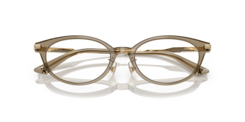 Transparent Brown - 0JC3029D 8056262239292