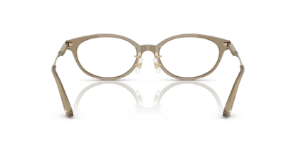 Transparent Brown - 0JC3029D 8056262239292