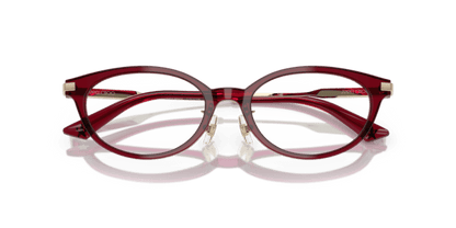 Transparent Red - 0JC3029D 8056262239308