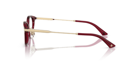 Transparent Red - 0JC3029D 8056262239308