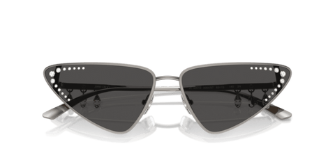 Opal Pink - 0JC4001B 8056262041994 Jimmy Choo Sunglasses Woman Cat Eye