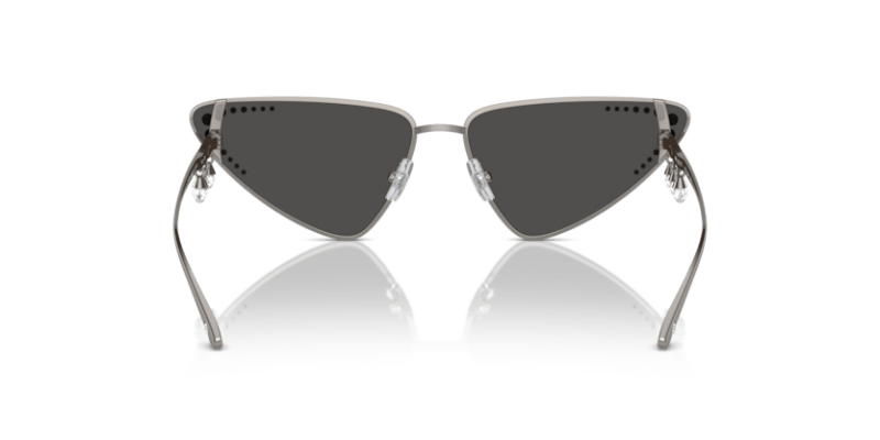 Opal Pink - 0JC4001B 8056262041994 Jimmy Choo Sunglasses Woman Cat Eye