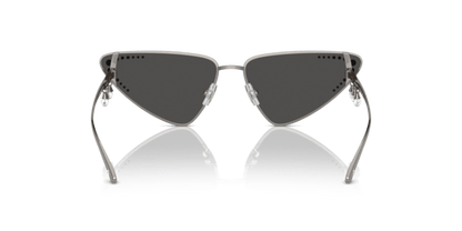 Opal Pink - 0JC4001B 8056262041994 Jimmy Choo Sunglasses Woman Cat Eye