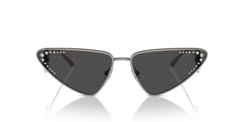 Opal Pink - 0JC4001B 8056262041994 Jimmy Choo Sunglasses Woman Cat Eye