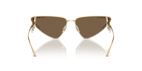 Black - 0JC4001B 8056262042014 Jimmy Choo Sunglasses Woman Cat Eye