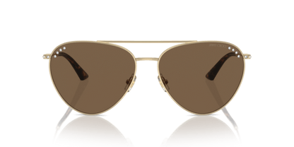 Blue - 0JC4002B 8056262039458 Jimmy Choo Sunglasses Woman Pilot