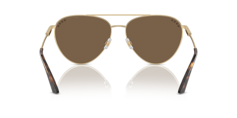 Blue - 0JC4002B 8056262039458 Jimmy Choo Sunglasses Woman Pilot